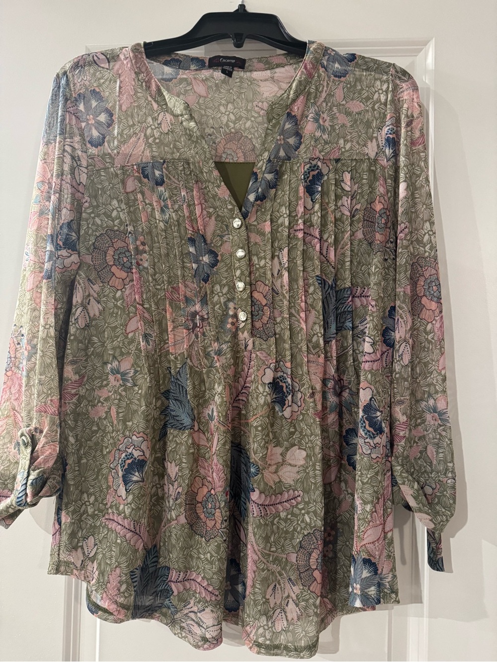 Cocomo women’s blouse